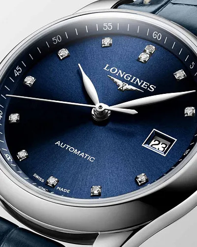 Longines Master Collection L2.257.4.97.0